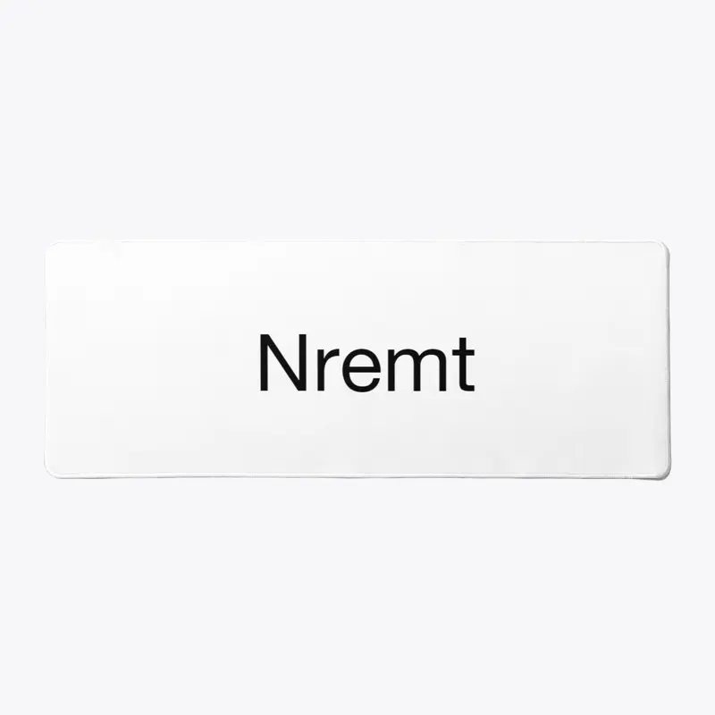 NREMT Study Guide